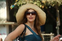 Rachel Spicy Stills